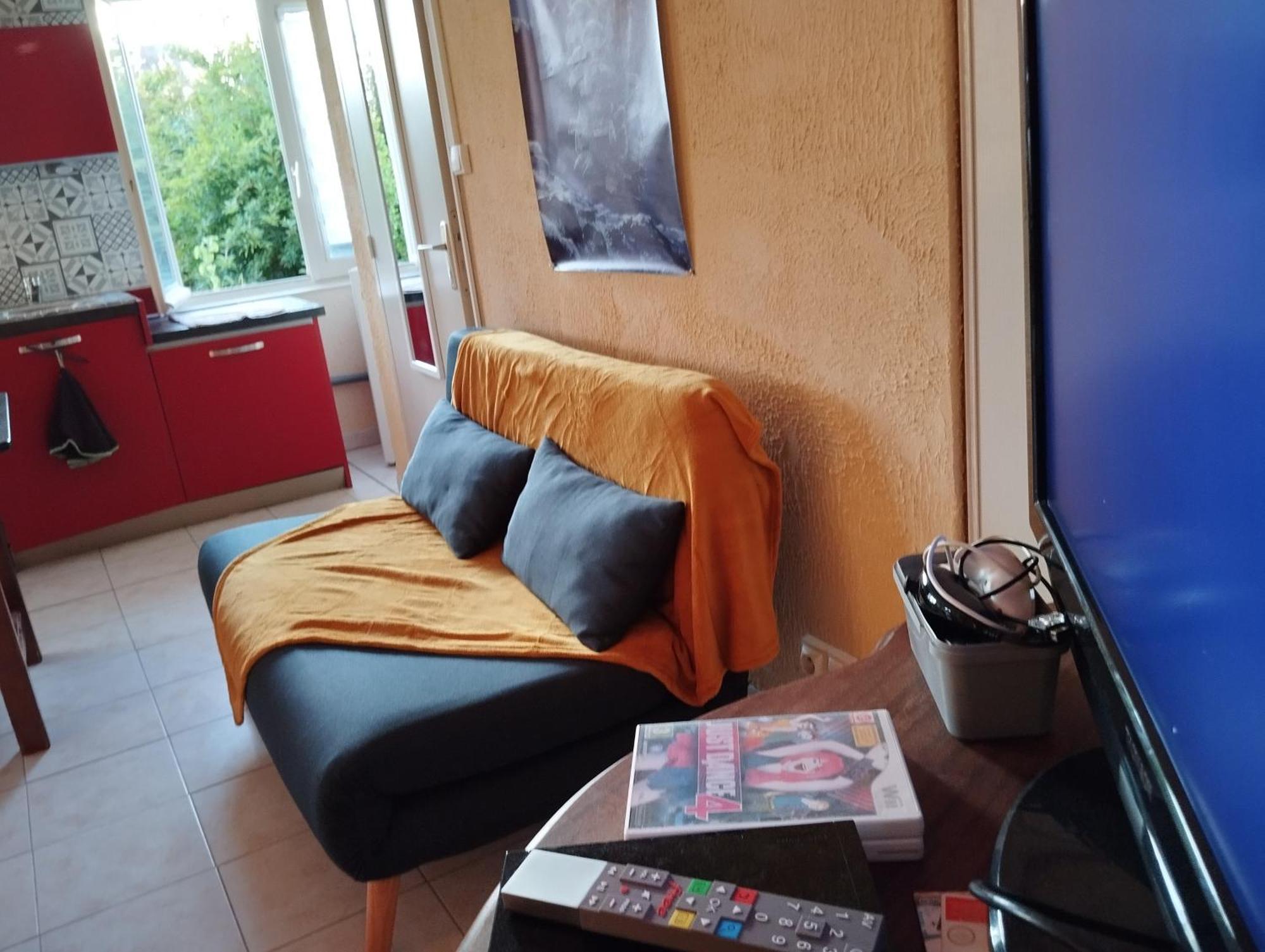 L'Escale Thermale Montrond-les-Bains Luaran gambar